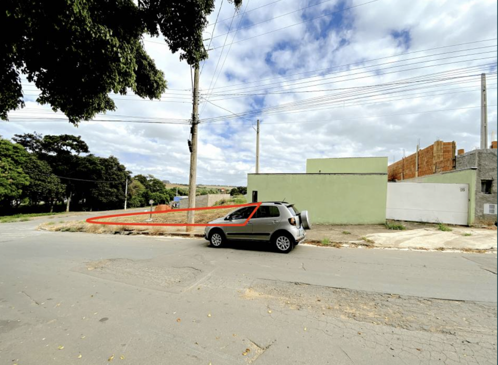 Captação de Terreno a venda na Rua Maria Dias Batista, Jardim Moreira, Monte Mor, SP