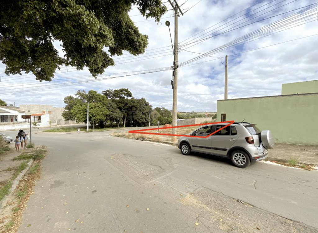 Terreno à venda, 362m² - Foto 13