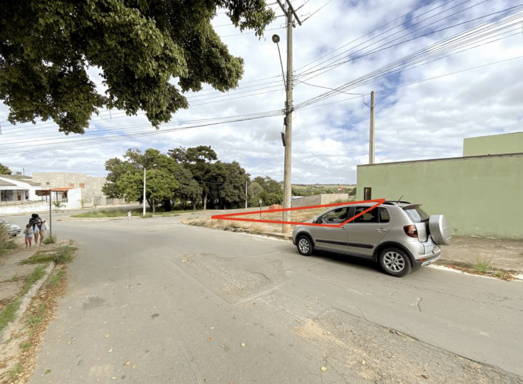 Captação de Terreno a venda na Rua Maria Dias Batista, Jardim Moreira, Monte Mor, SP