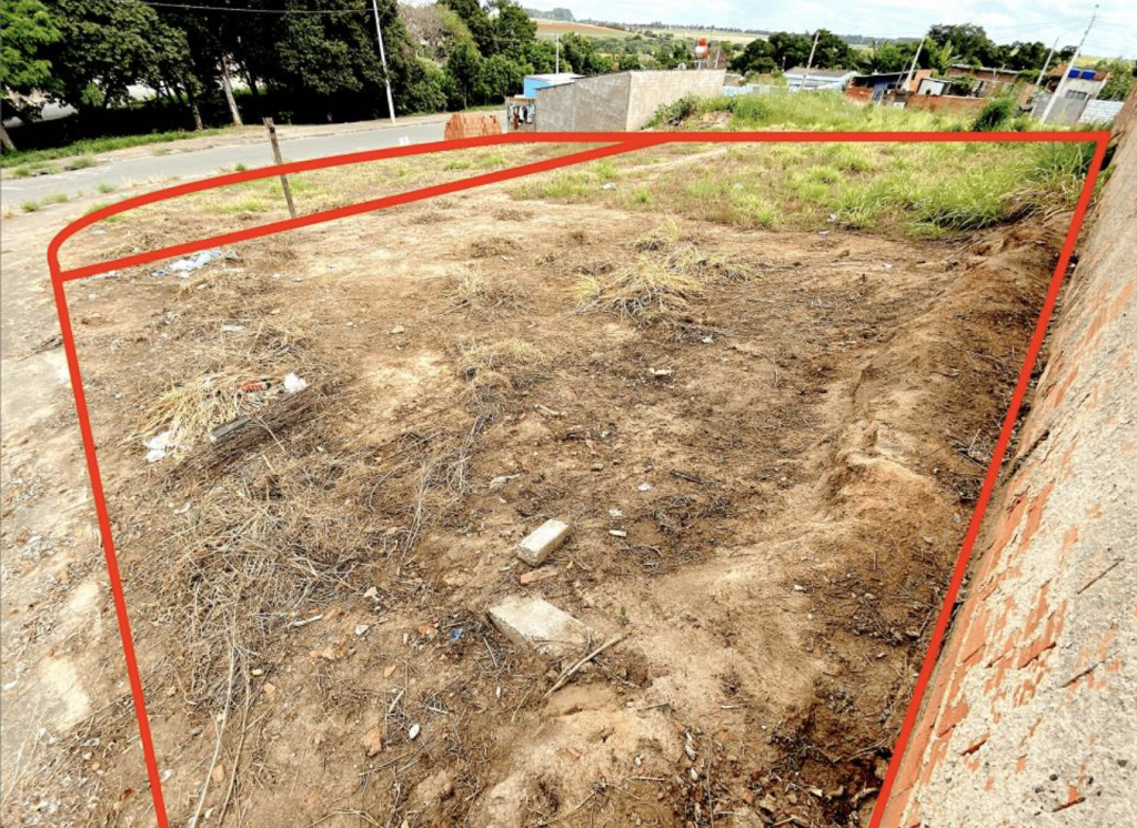 Terreno à venda, 362m² - Foto 14