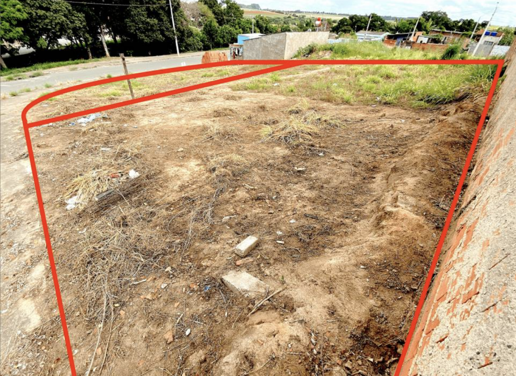 Captação de Terreno a venda na Rua Maria Dias Batista, Jardim Moreira, Monte Mor, SP