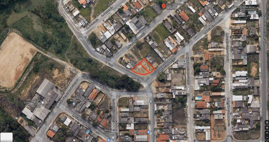 Terreno à venda, 362m² - Foto 15