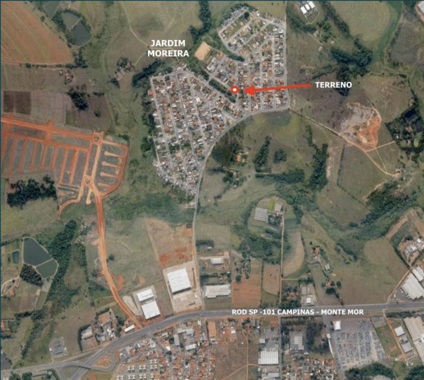 Terreno à venda, 362m² - Foto 16