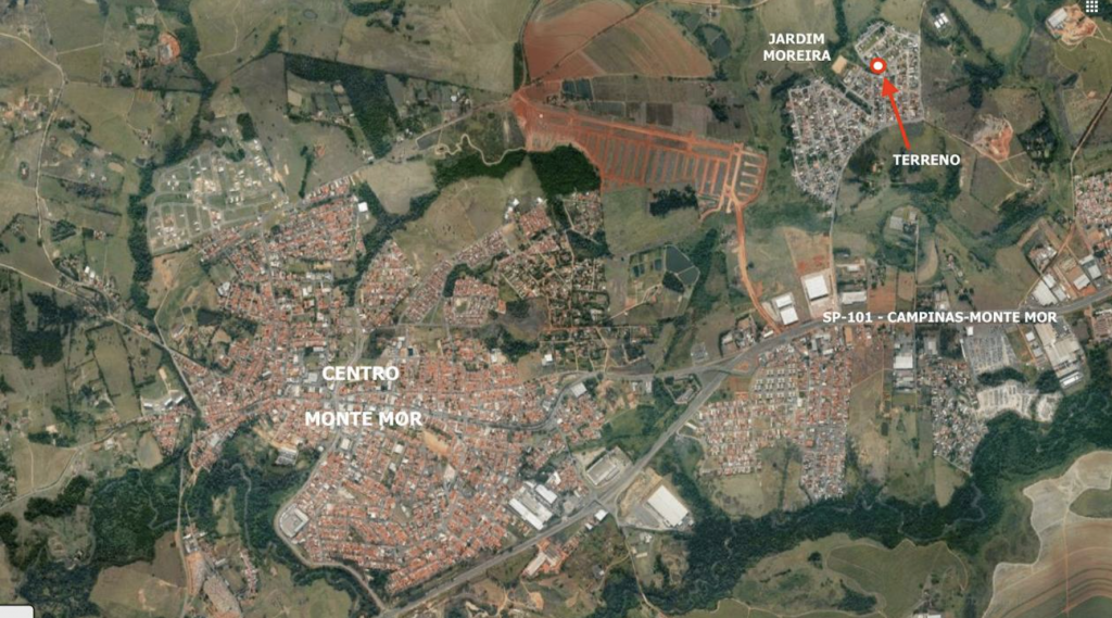 Terreno à venda, 362m² - Foto 17
