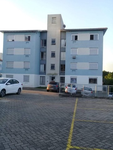 Captação de Apartamento a venda na Estrada João de Oliveira Remião, Agronomia, Porto Alegre, RS