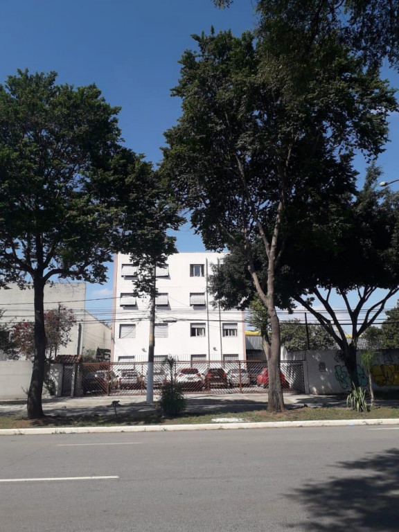 Captação de Apartamento a venda na Avenida Dom Pedro I, Vila Monumento, São Paulo, SP