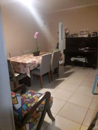 Apartamento à venda com 2 quartos, 63m² - Foto 6