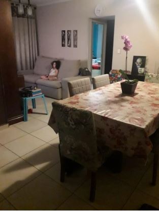 Apartamento à venda com 2 quartos, 63m² - Foto 5