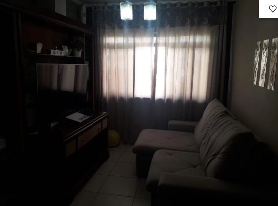 Apartamento à venda com 2 quartos, 63m² - Foto 4