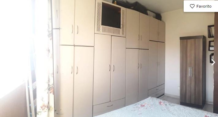 Apartamento à venda com 2 quartos, 63m² - Foto 9