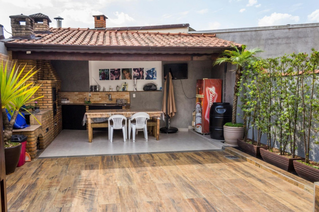 Captação de Casa a venda na Avenida do Guacá, Mandaqui, São Paulo, SP