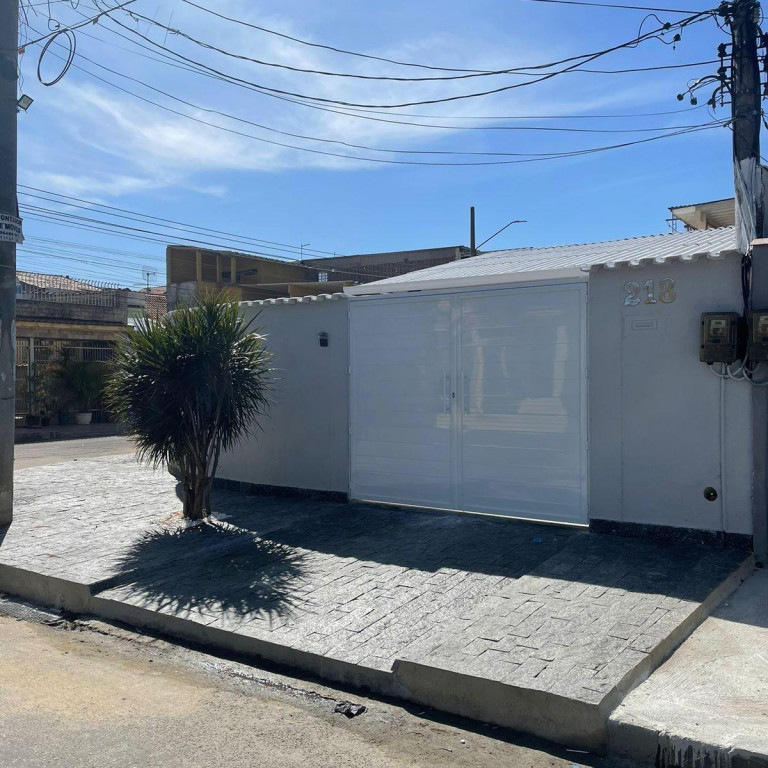 Captação de Casa a venda na Rua Wilsom Frahia, Cosmorama, Mesquita, RJ