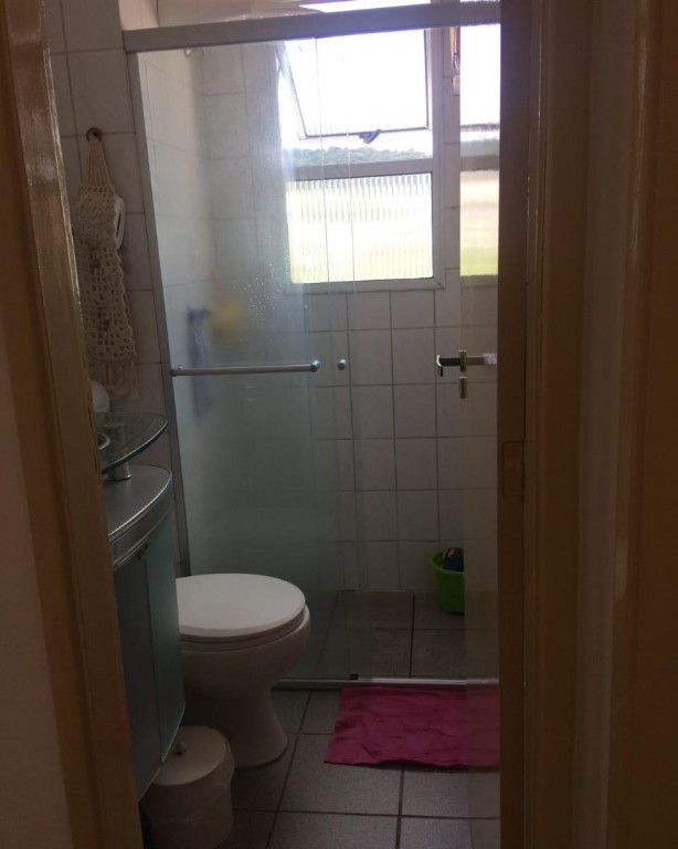 Apartamento à venda com 2 quartos, 45m² - Foto 2