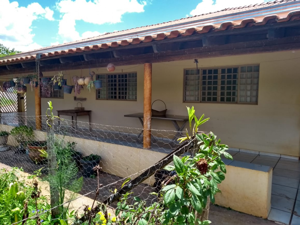Casa a venda na Rua dos alecrins, Centro, Santo Antônio da Alegria, SP