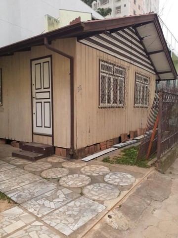 Foto - Itajaí - Fazenda