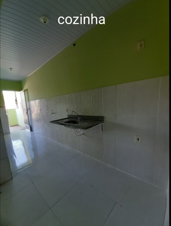 Apartamento a venda na Rua Feira de Santana, Parque Novo Rio, São João de Meriti, RJ