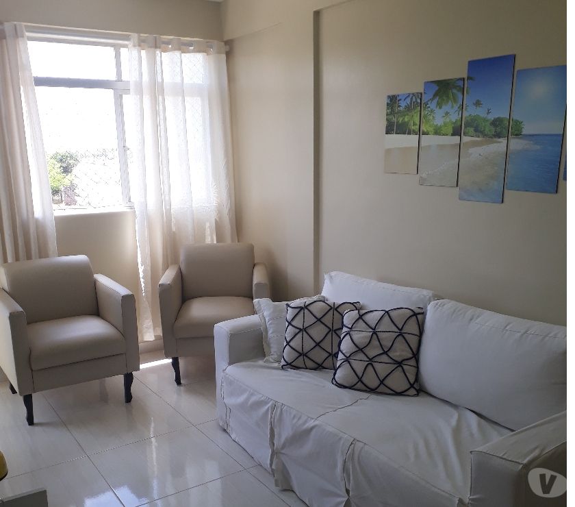 Apartamento à venda com 2 quartos, 62m² - Foto 1