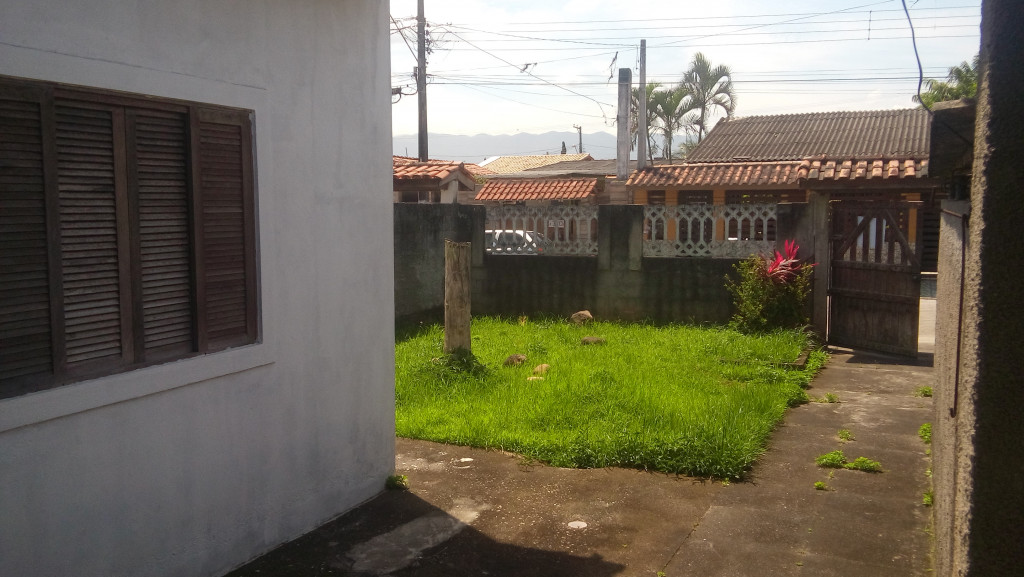 Casa a venda na Rua Antônio Fernandes, Praia das Palmeiras, Caraguatatuba, SP