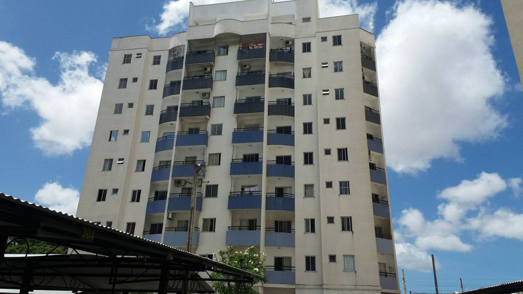 Captação de Apartamento a venda na Rua Matos Vasconcelos, Damas, Fortaleza, CE