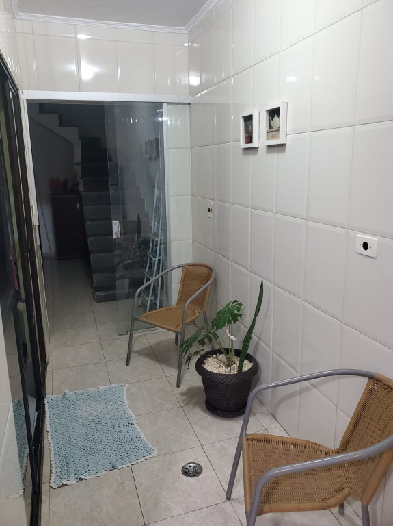 Casa à venda com 3 quartos, 191m² - Foto 6