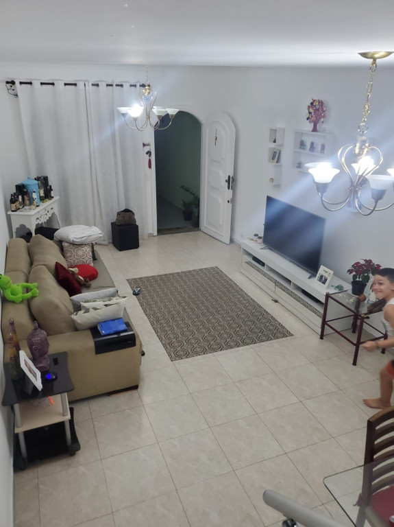 Casa à venda com 3 quartos, 191m² - Foto 11