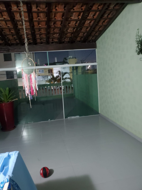 Casa à venda com 3 quartos, 191m² - Foto 15