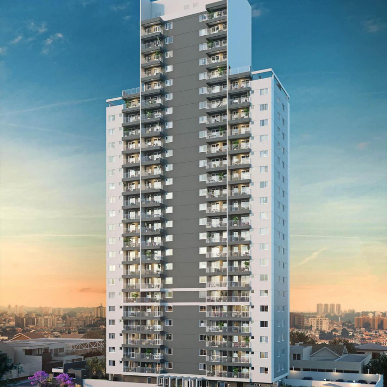Captação de Apartamento a venda na Rua Doutor Quirino, 779, Centro, Campinas, SP