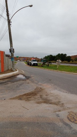 Captação de Terreno a venda na Rua Mato Grosso, Amendoeira, Itaguaí, RJ