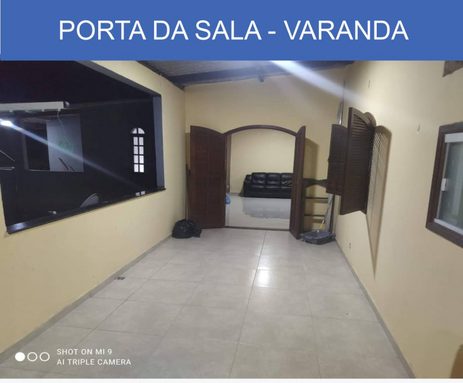 Casa a venda na Rua Floresta, Parque Mambucaba (Mambucaba), Angra dos Reis, RJ