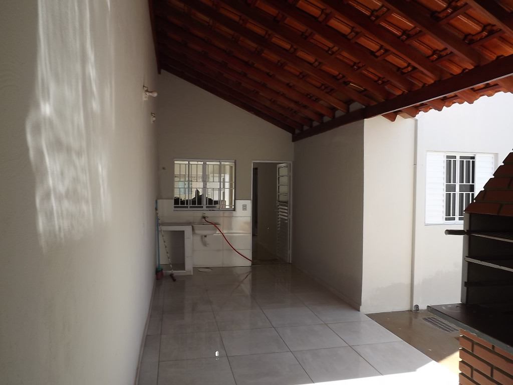 Casa a venda na Avenida Eduardo de Freitas Gouveia Filho,, Jardim Altos de Pinheiros I e II, Araraquara, SP