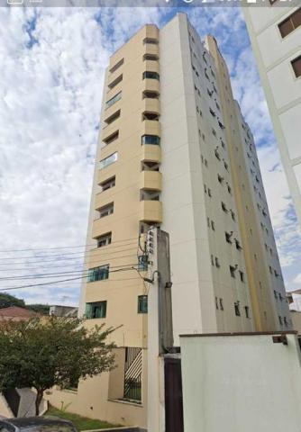Apartamento a venda na Rua Lamartine Ventura, Nova Petrópolis, São Bernardo do Campo, SP