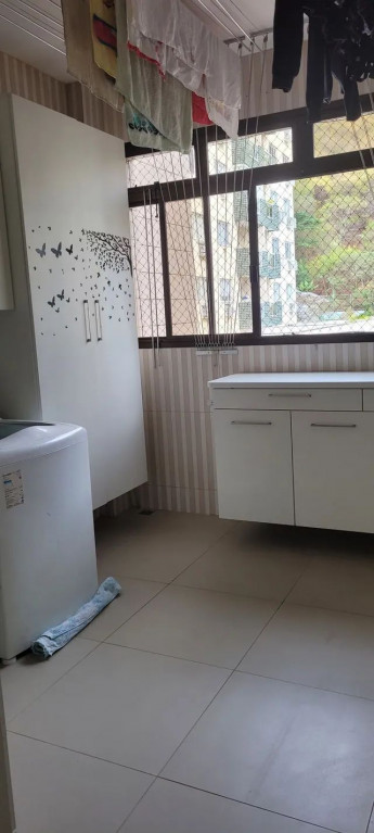 Captação de Apartamento a venda na Rua Humberto Gentil Baroni, Centro, Nova Iguaçu, RJ