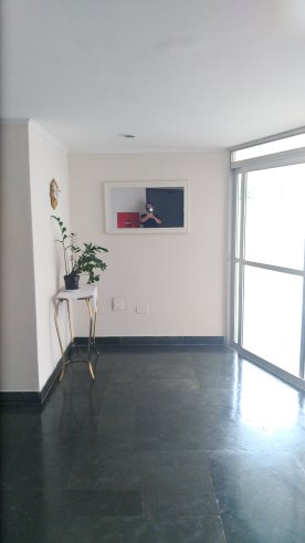 Captação de Apartamento a venda na Rua Charles Darwin, Vila Santa Catarina, São Paulo, SP