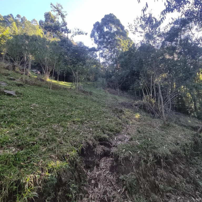 foto - Bocaina de Minas - Centro