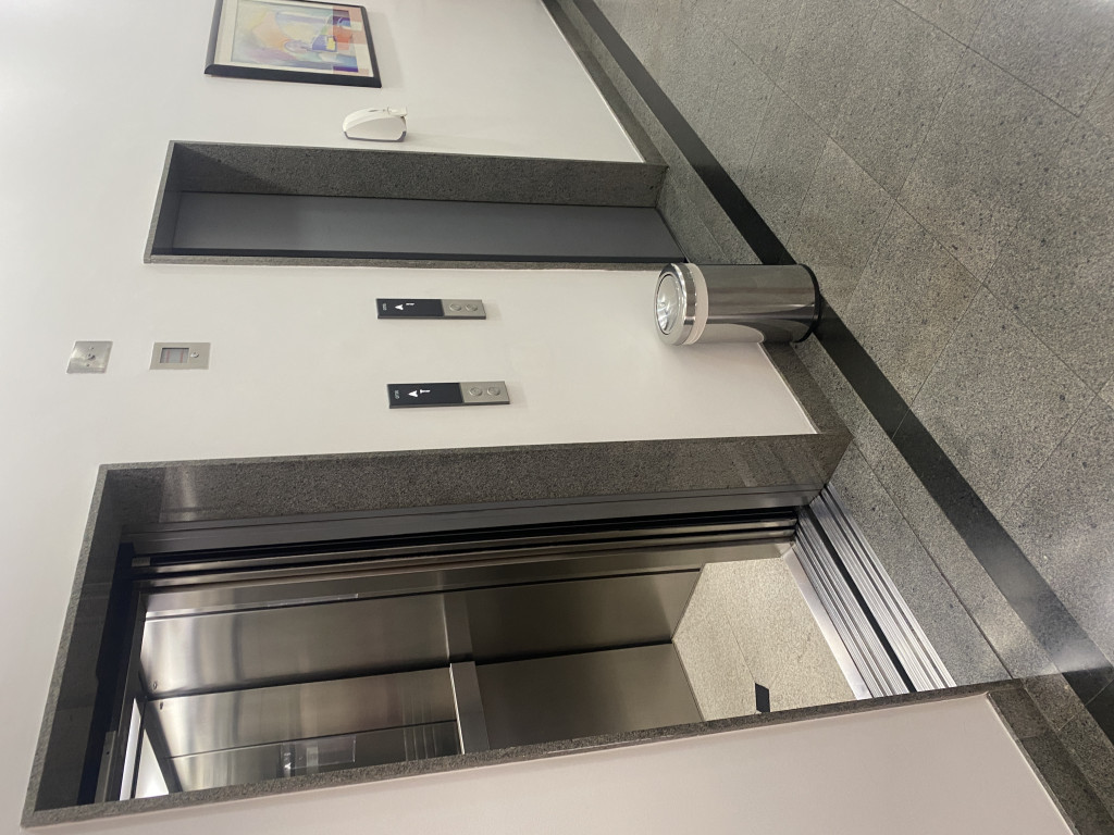 Sala-Conjunto, 9 m² - Foto 2