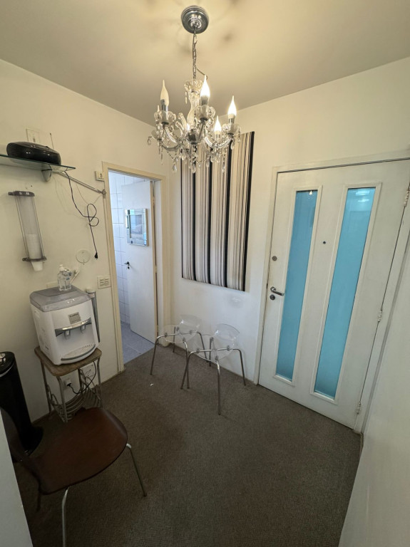 Sala-Conjunto, 9 m² - Foto 7