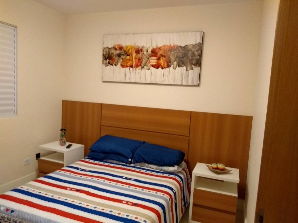 Apartamento à venda com 2 quartos, 76m² - Foto 3