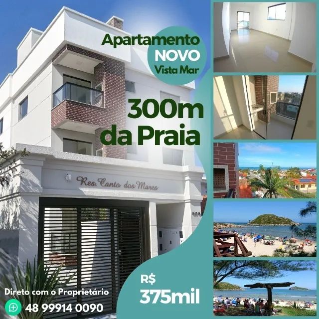 Foto - Imbituba - Vila Nova