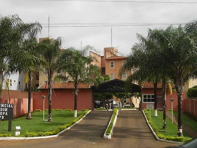 Captação de Apartamento a venda na Avenida Leopoldino de Oliveira, Parque do Mirante, Uberaba, MG