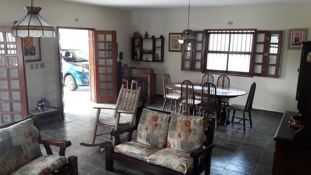 Captação de Casa a venda na R. Jaceguai, Balneário Maria Helena Novaes, Peruíbe, SP