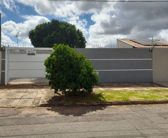 Captação de Casa a venda na Rua Senador Queiroz, Jardim Leblon, Campo Grande, MS