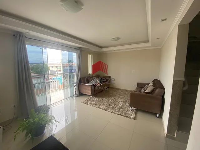 Casa, 4 quartos - Foto 2