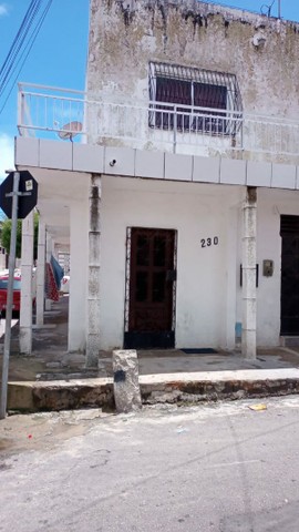 Captação de Casa a venda na Rua Raimundo Magalhães, Cristo Redentor, Fortaleza, CE