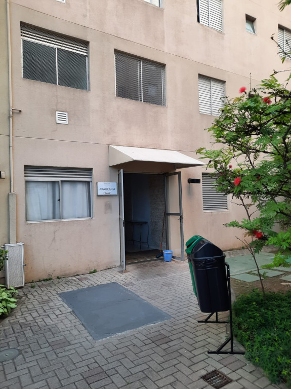 Apartamento à venda com 2 quartos, 45m² - Foto 1