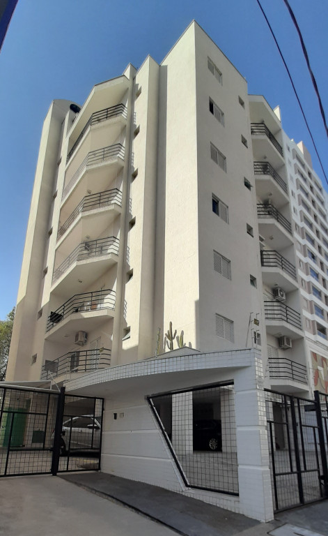 Apartamento a venda na Rua Doutor José Francisco Graziosi, Jardim Judith, Sorocaba, SP