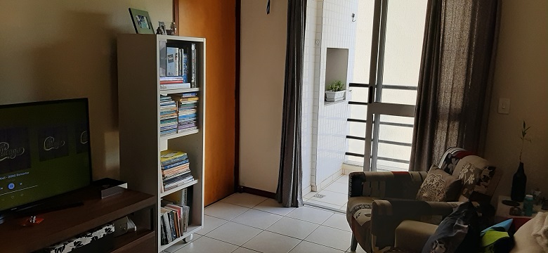 Apartamento a venda na Rua Doutor José Francisco Graziosi, Jardim Judith, Sorocaba, SP