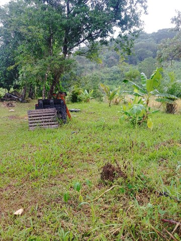 Foto - Cachoeiras de Macacu - Centro