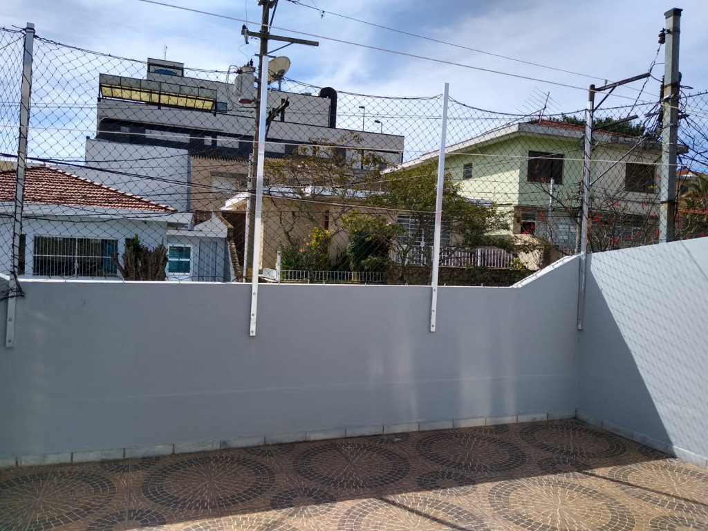 Captação de Casa a venda na Rua Padre Abreu e Lima, Parque Jabaquara, São Paulo, SP