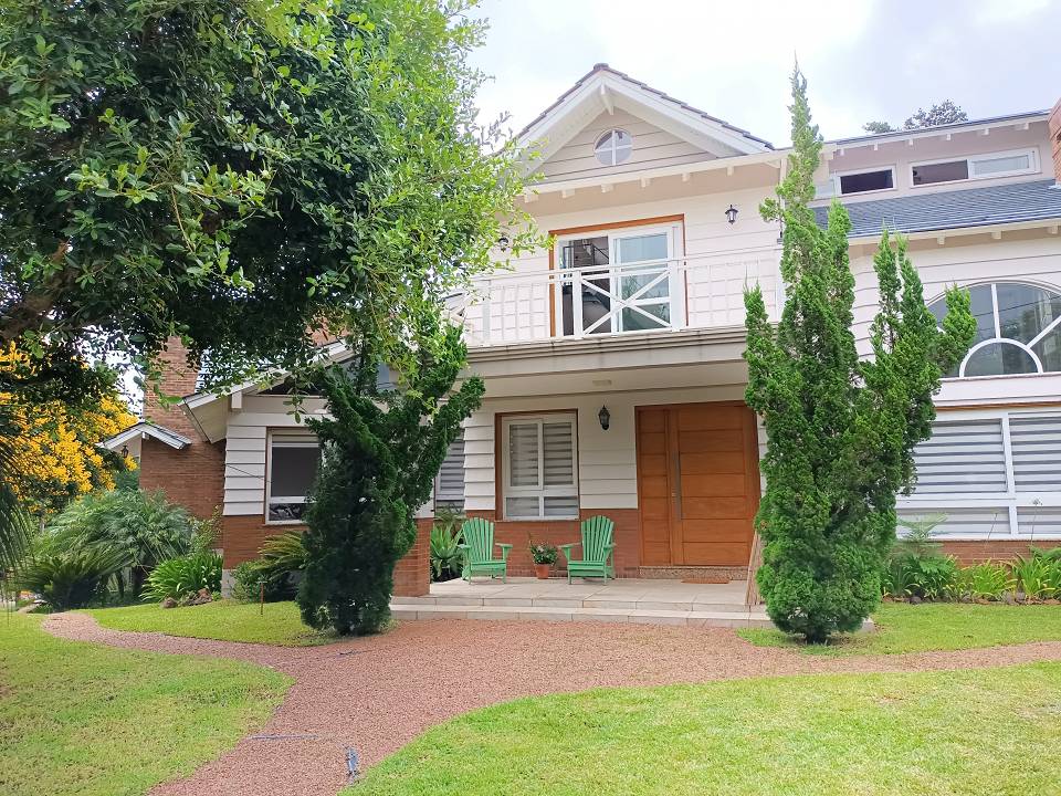 Primeira imagem do imóvel