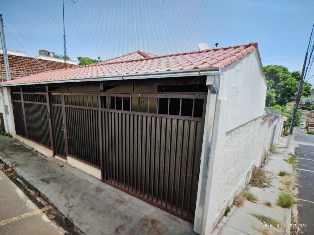 Captação de Casa para venda ou locação na Rua Perdizes, Centro, Araxá, MG